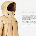 (Video) The North Face Prototypes The Moon Parka Produced From Synthetic Spider Silk