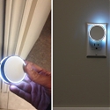 Reinventing the Night Light - Aumi