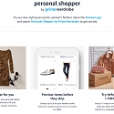 Amazon Launches a Personal Shopper Service That Sends Monthly Curated Clothing Boxes