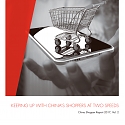 (PDF) Bain - Keeping Up with China's Shoppers at Two Speeds