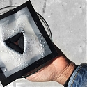 (Video) IAAC's Water-Driven Breathing Skin Material Further Advances Technology in Architecture