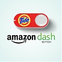 Amazon’s Dash Buttons Hint at a Future of Interface-Free Shopping