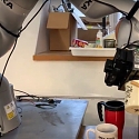 (Paper) MIT's Robotic System Can Pick Up Items It has Never Encountered Before