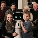 Aido Advanced Social Robot for Smart Home