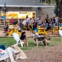 Dog Park + Bar Hybrids are Expanding