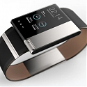 Futuristic Concept Smartwatches for Smart Cars