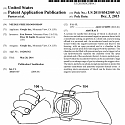 (Patent) Needle Phobia No More: Drawing Blood With Gusts of Air