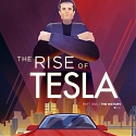 (Infographic) The Rise of Tesla
