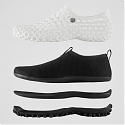 Nike Reintroduces Marc Newson's Zvezdochka Shoe