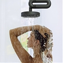 The World's First Custom Shower Purifier - VAND