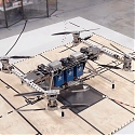 (Video) Boeing Built a Giant Drone That Can Carry 500 Pounds of Cargo