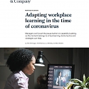 (PDF) Mckinsey - Adapting Workplace Learning in the Time of Coronavirus