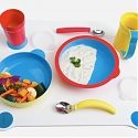 (Video) Award Winning Tableware Set for Alzheimer’s Sufferers - Eatwell Set