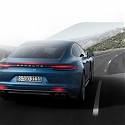 Porsche Invests In Israeli Startup TriEye, Expanding Funding Round To $19M