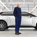 Dyson Reveals Its Canceled 7-Seater Electric SUV