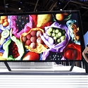 TV Screens Are Getting Bigger and Bigger