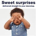 Gap Has Rolled Out A Subscription Clothing Service For Babies - BabyGap OutfitBox