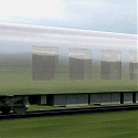(Video) Japan is Designing an Invisible Train to Hit the Tracks by 2018