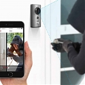 Ward Off Burglars with the Zmodo Greet Video Doorbell