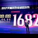 Alibaba’s AI Fashion Consultant Helps Achieve Record-Setting Sales