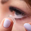 Hydrogel Contact Lens Could Save Wearers' Vision