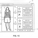 (Patent) Amazon to 'Revolutionise' Shopping with 'Virtual Changing Room' App