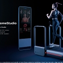 Huami's Amazfit Studio Motion-Tracks Your Fitness Journey