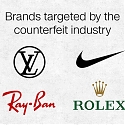 Counterfeit Goods Are a $460 Billion Industry, and Most Are Bought and Sold Online