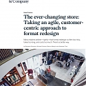 (PDF) Mckinsey - The Ever-Changing Store : Taking an Agile, Customer-Centric Approach to Format Redesign