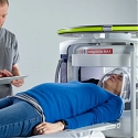 World’s First Portable MRI Machine Comes to Patients