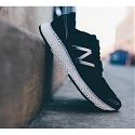 New Balance Launches First 3D Printed Running Shoe
