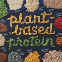 Plant Based Proteins are Gaining Dollar Share Among North Americans