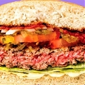 The $50 Lab Burger Transforming Food