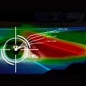 Vauxhall Eye-Tracking Headlamps Point Where You Look