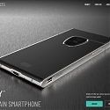 Israeli Firm Launches World’s First Blockchain Smartphone - Sirin Labs Finney