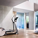 Technogym Personal Line Delivers Wellness Solutions for Home Interiors