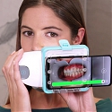 (Video) Dental Monitoring System Remotely Connects Orthodontists with Patients