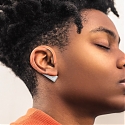 Bone Conduction Earphones That Monitor Your Health