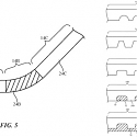 (Patent) Apple Is Still Believed to Launch a Foldable iPhone in the Future