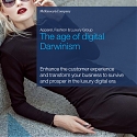 (PDF) Mckinsey - Luxury in The Age of Digital Darwinism