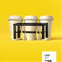 Brilliant IKEA Ads Cleverly Remind Us Of How Affordable Its Products Are