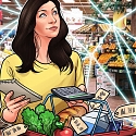 (Patent) Walmart Files Patent for Blockchain-Based Customer Marketplace