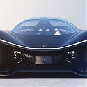 (Video) On a Tesla-Dominated Road, Faraday Future Races Ahead With Design Distinction