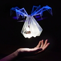 Drone Lights Will Guide You Home