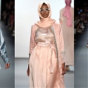 New York Fashion Week Embraced The Hijab, and It was Stunning