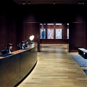 Uniqlo Is Rethinking Japanese Work Culture–Through Office Design