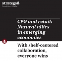 (PDF) PwC - CPG and Retail : Natural Allies in Emerging Economies