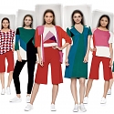 Benetton Uses Ethnicity Data to Create Computer-Generated 'Models'