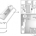 (Patent) Apple Reveals an Unbelievable VR Experience System for Next-Gen Autonomous Vehicles