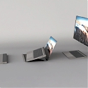 This Flexible Laptop Could Completely Revolutionize the Computer Category